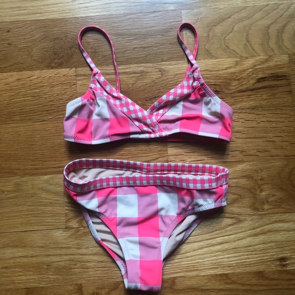 Crewcuts Other - Crew cuts girls  bikini